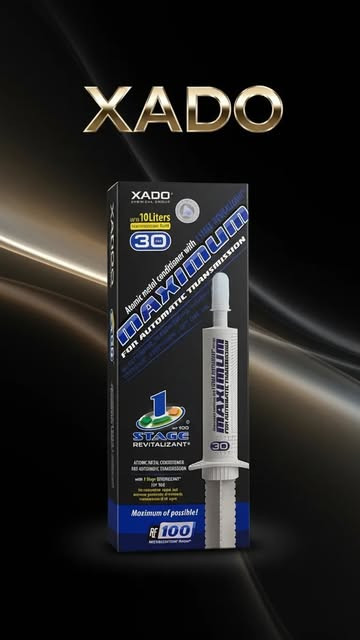 احیا گر و رفع تقه گیربکس اتوماتیک