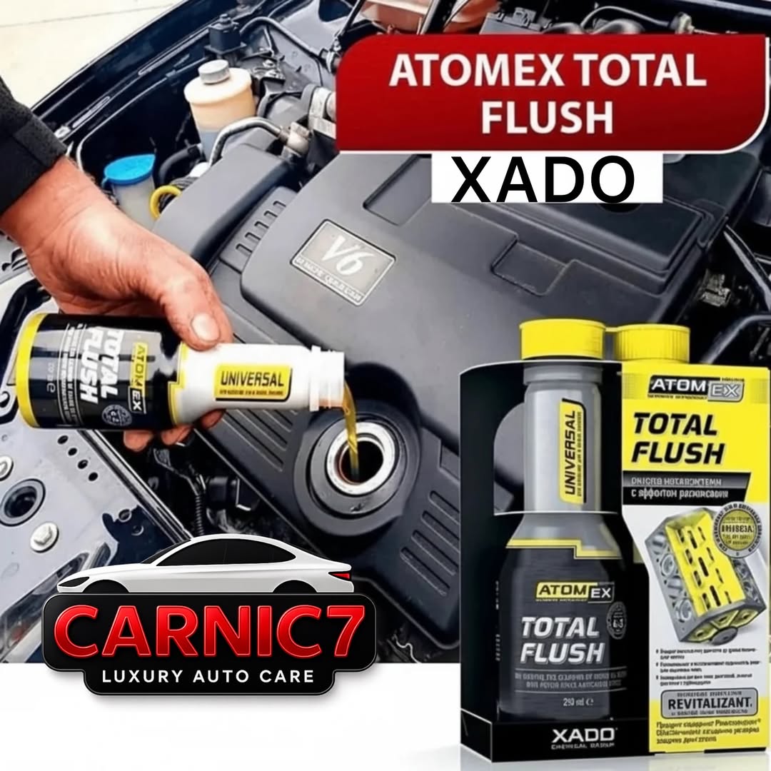 توتال فلش زادو