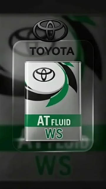 روغن گیربکس اتوماتیک تویوتا