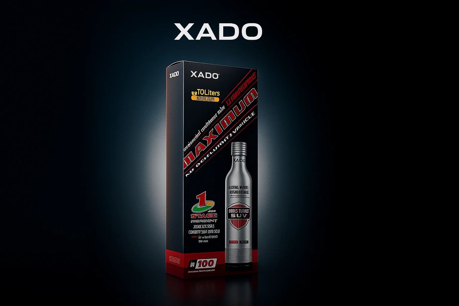 احیاگر و‌محافط موتور